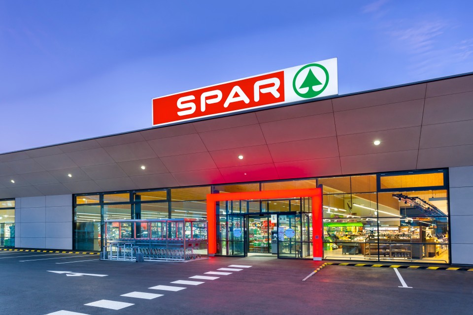 Spar Hermagor 9620 Bahnhofstraße 10